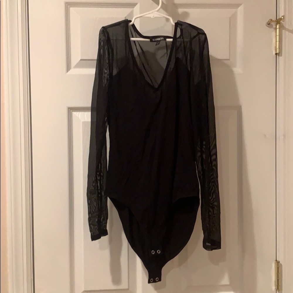 Bodysuit